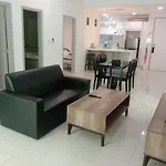 Hs Homestay Sutera Avenue And Gleneagles Kk