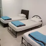 Hs Homestay Sutera Avenue And Gleneagles Kk