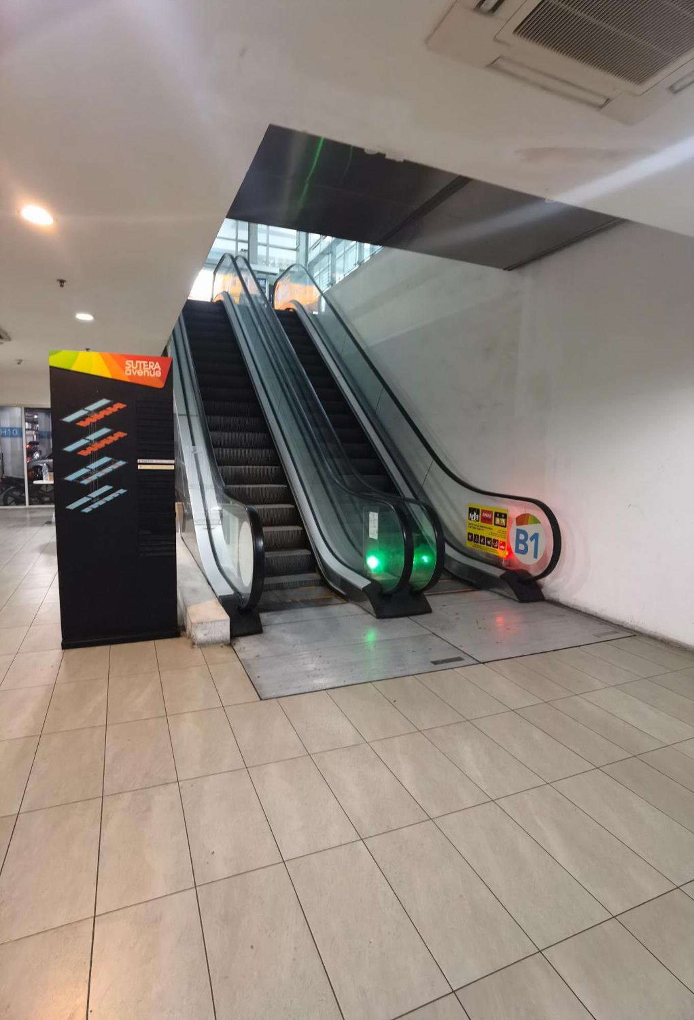 Homestay Hs Sutera Avenue And Gleneagles Kk Kota Kinabalu