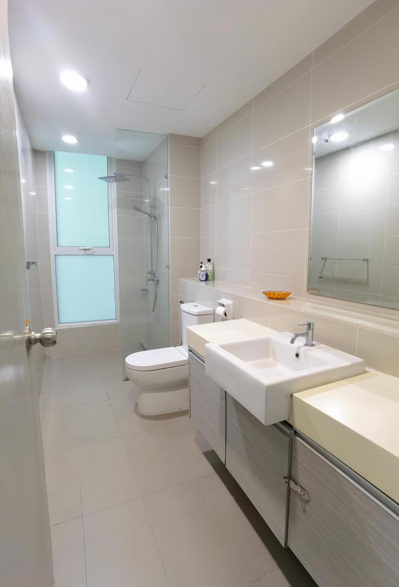 Hs Sutera Avenue And Gleneagles Kk Kota Kinabalu