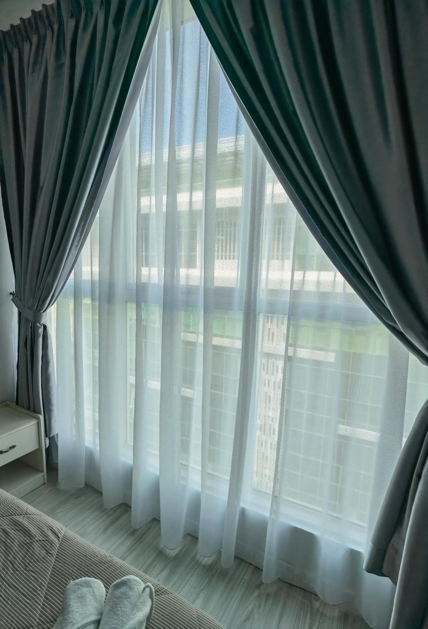 Hs Sutera Avenue And Gleneagles Kk *