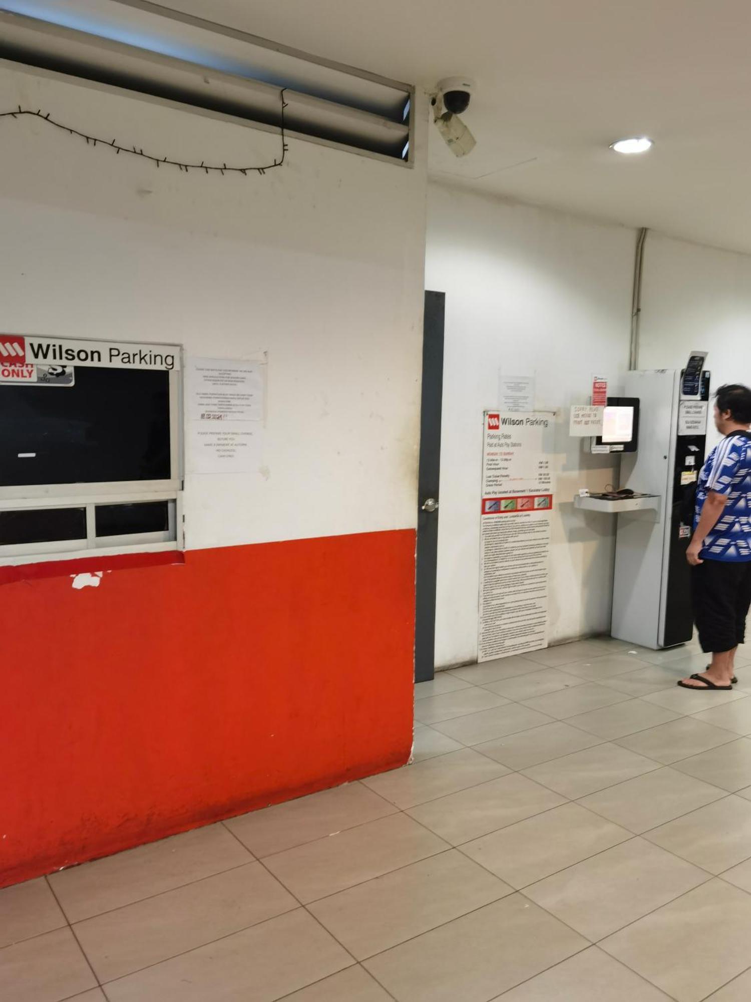 Hs Sutera Avenue And Gleneagles Kk * Kota Kinabalu