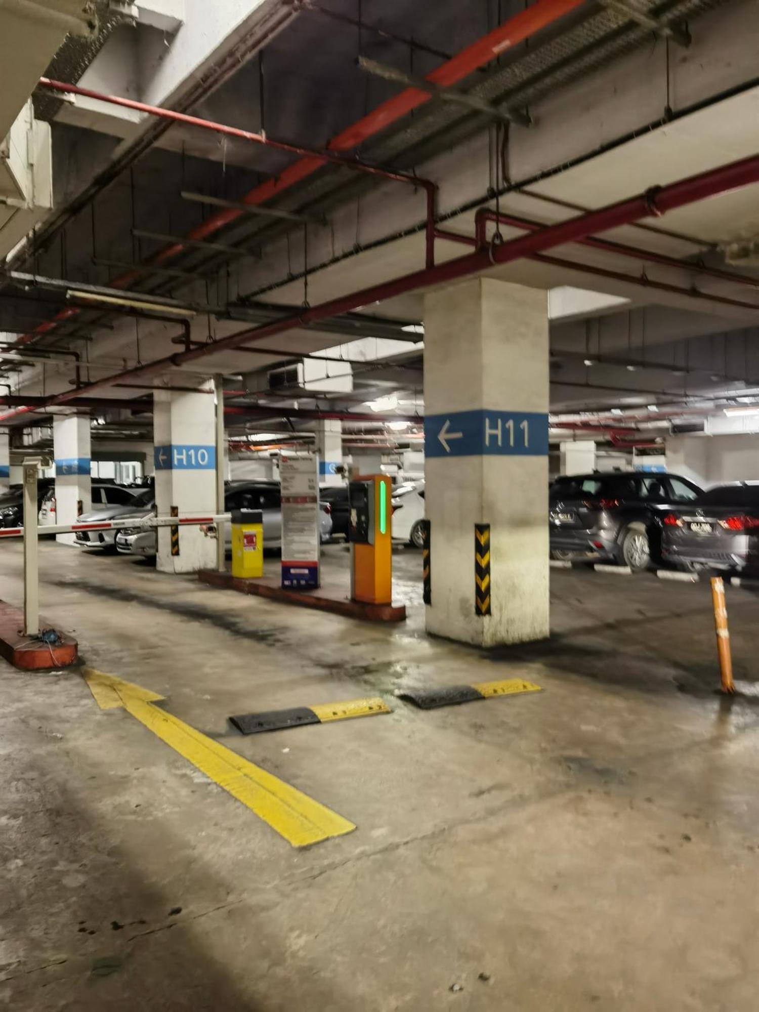 Hs Sutera Avenue And Gleneagles Kk *