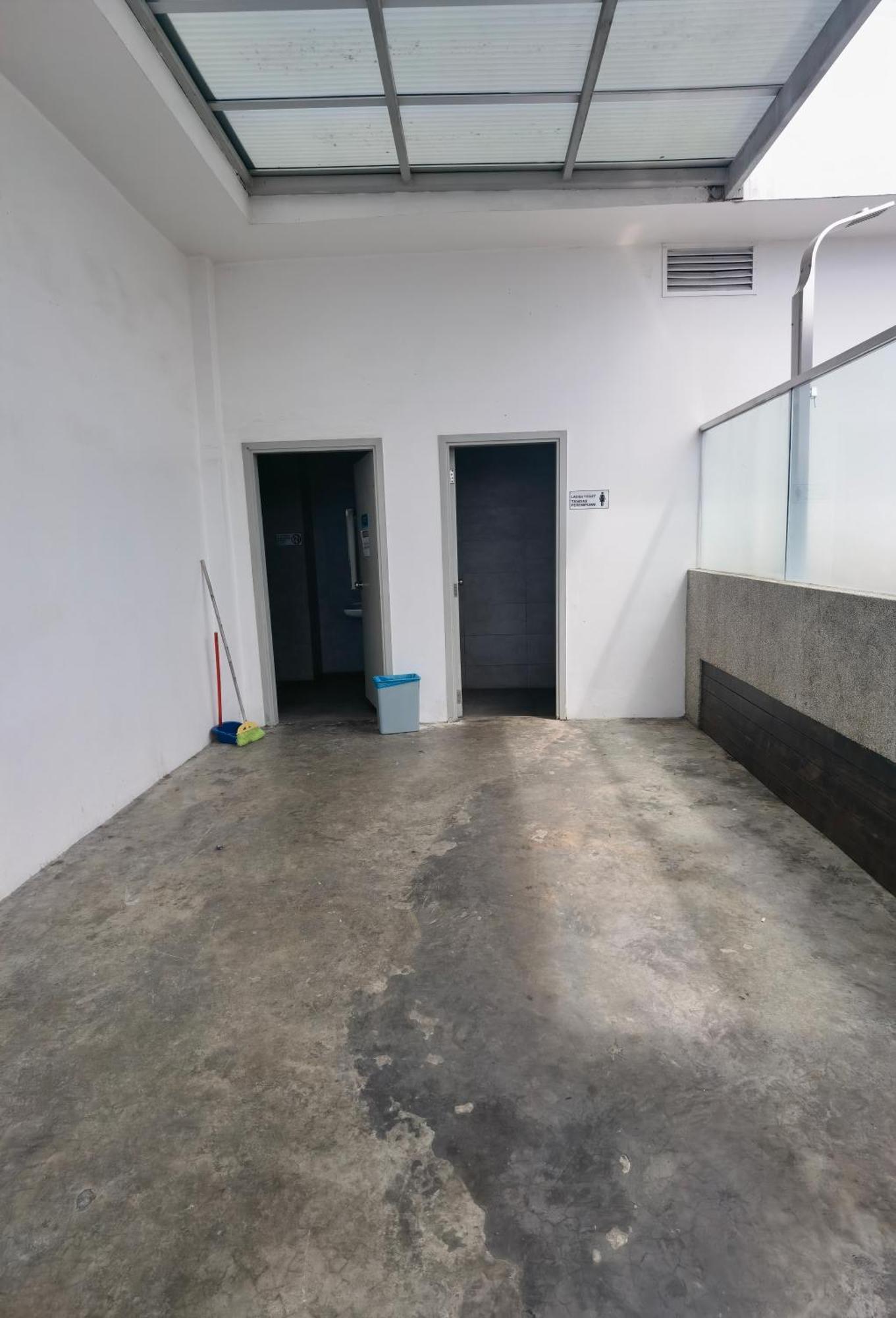 Hs Sutera Avenue And Gleneagles Kk Kota Kinabalu