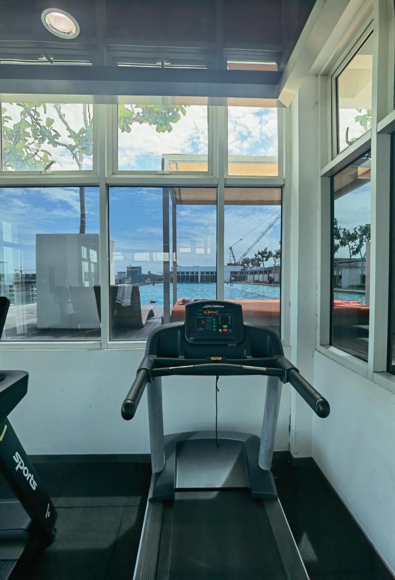 Hs Sutera Avenue And Gleneagles Kk Homestay Kota Kinabalu
