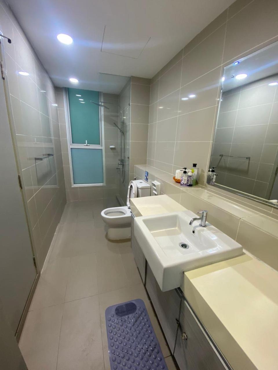 Homestay Hs Sutera Avenue And Gleneagles Kk *