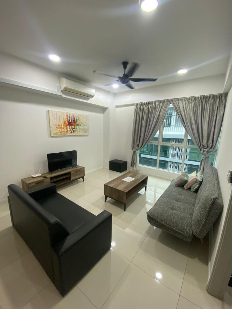 Hs Sutera Avenue And Gleneagles Kk Homestay Kota Kinabalu