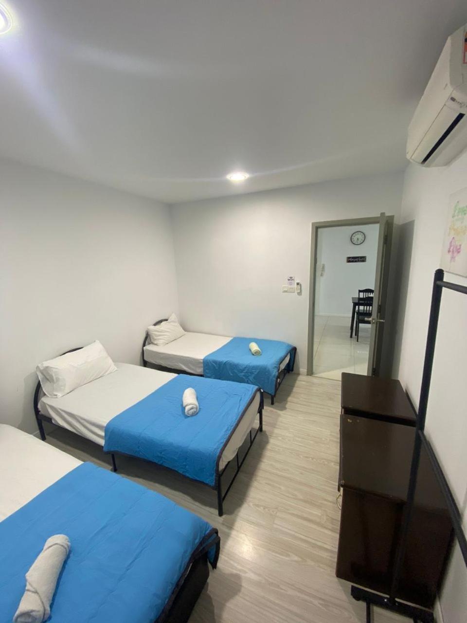 Hs Sutera Avenue And Gleneagles Kk * Kota Kinabalu