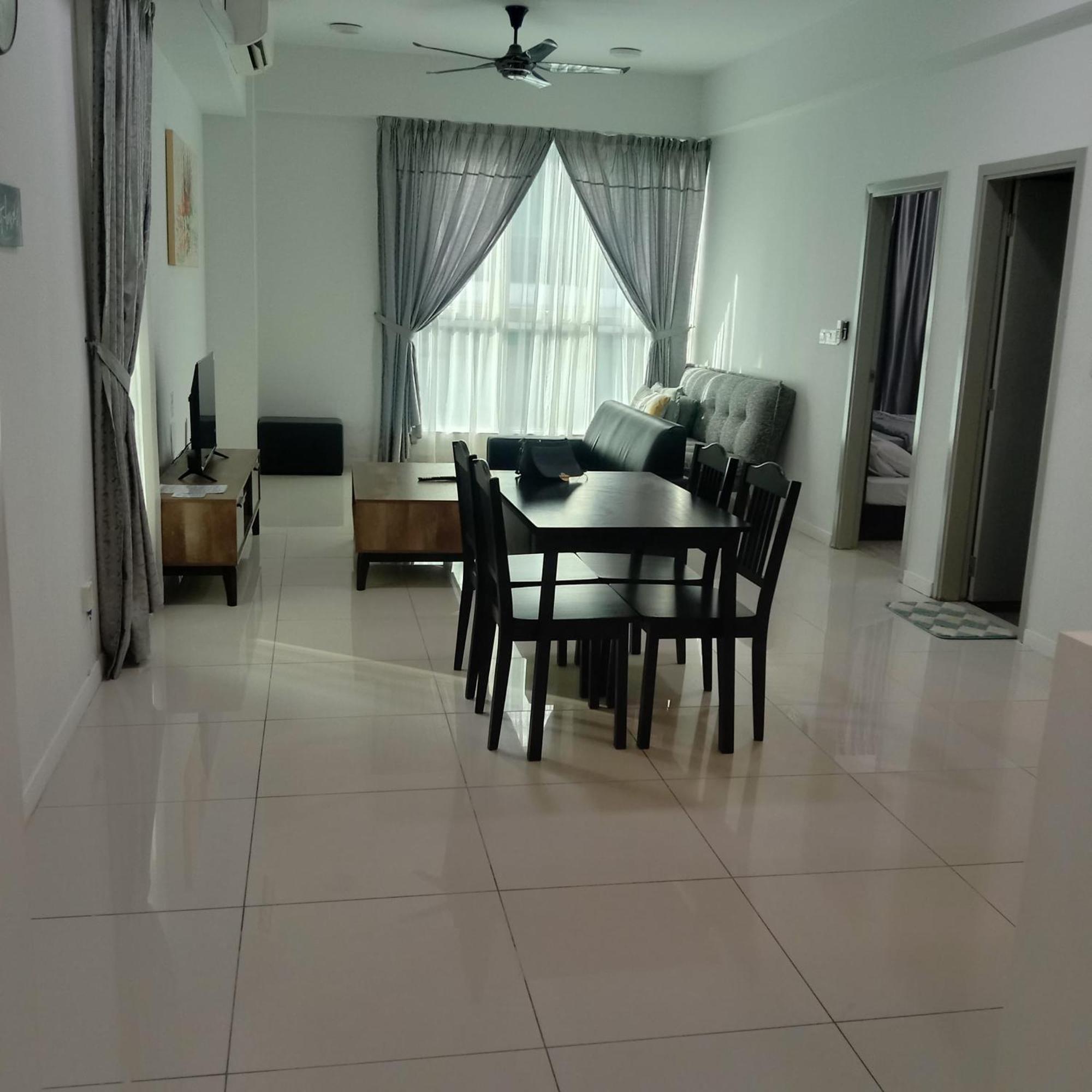 Hs Sutera Avenue And Gleneagles Kk
