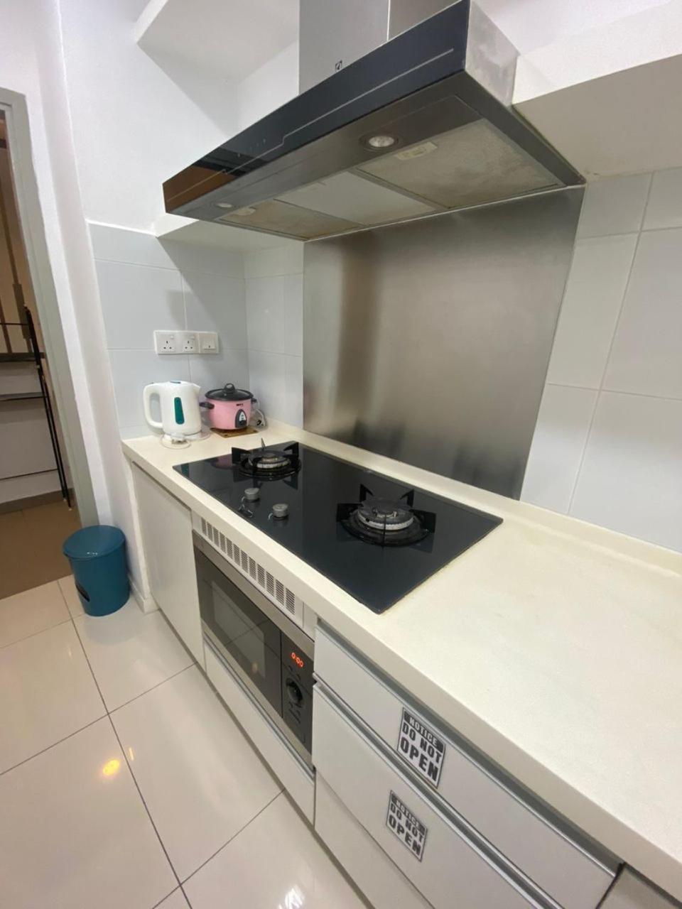 Hs Sutera Avenue And Gleneagles Kk