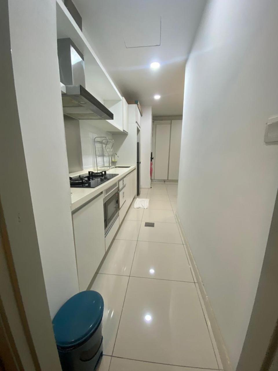 Hs Sutera Avenue And Gleneagles Kk Homestay *