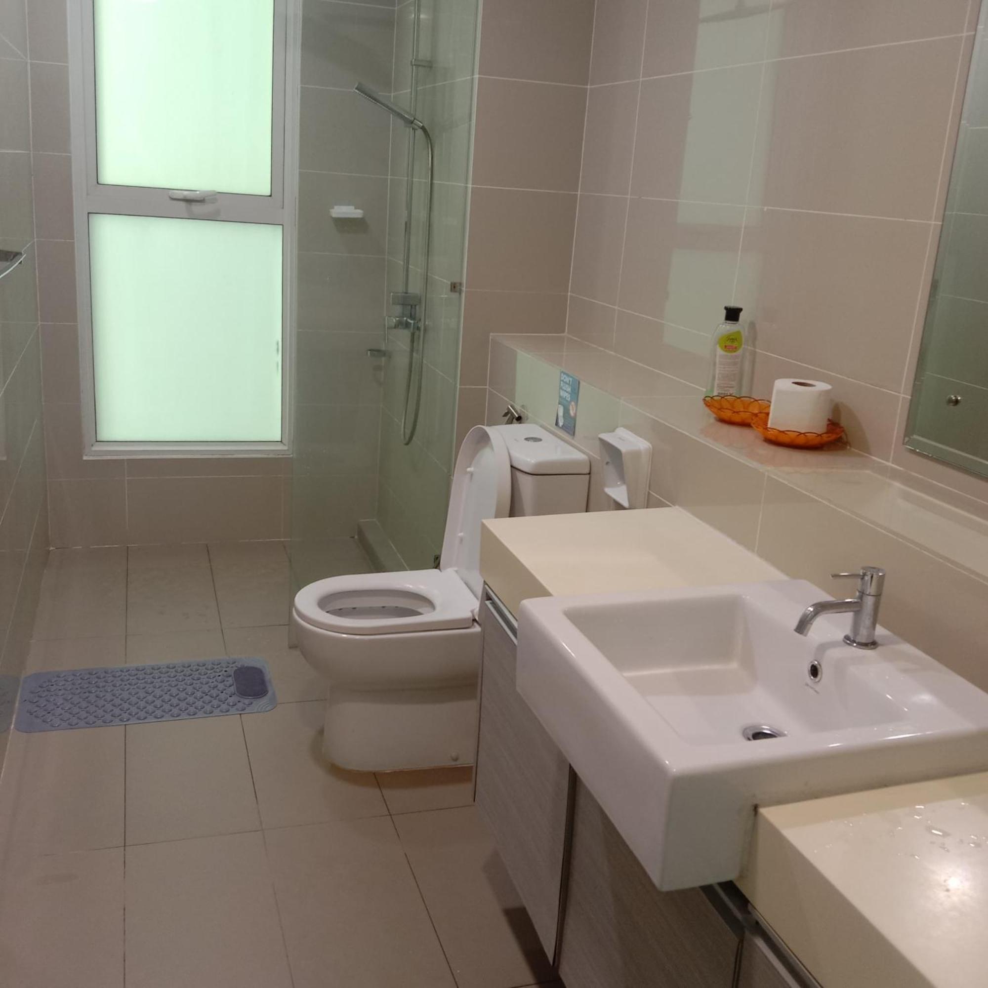 Hs Sutera Avenue And Gleneagles Kk Homestay Kota Kinabalu